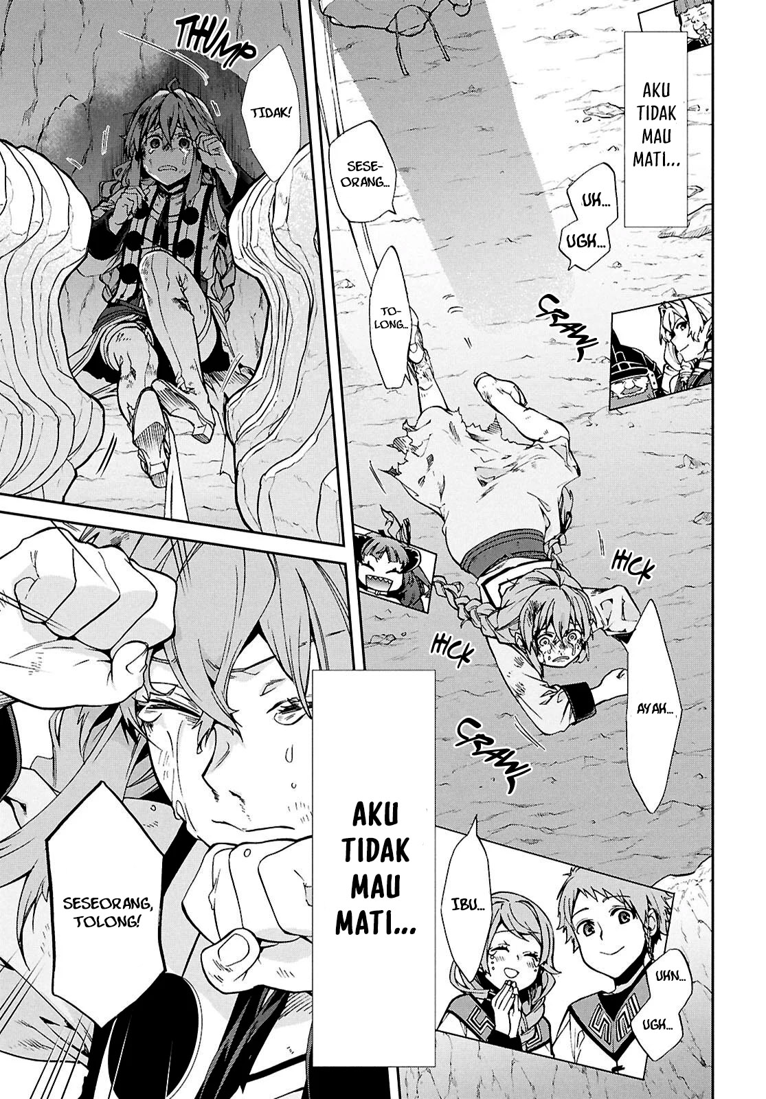 Chapter 103 - halaman 34