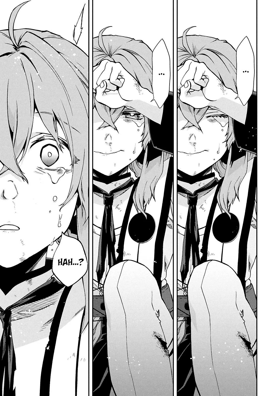 Chapter 103 - halaman 36