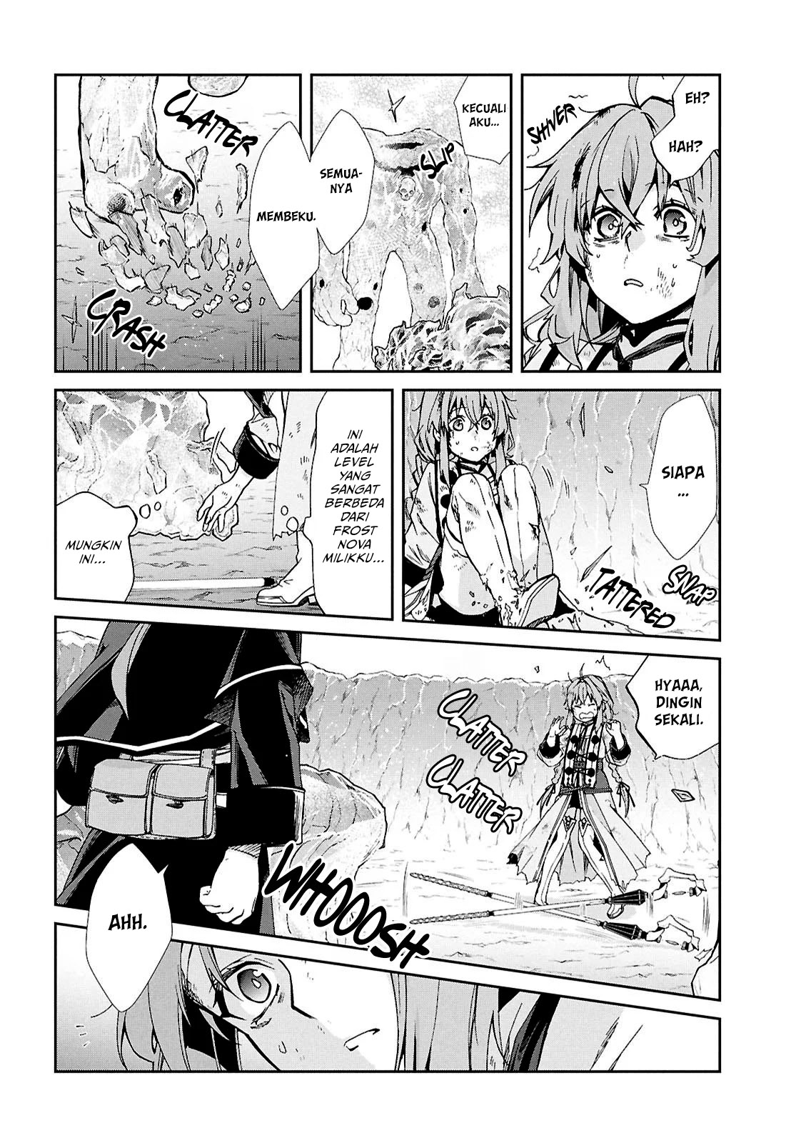 Chapter 103 - halaman 38