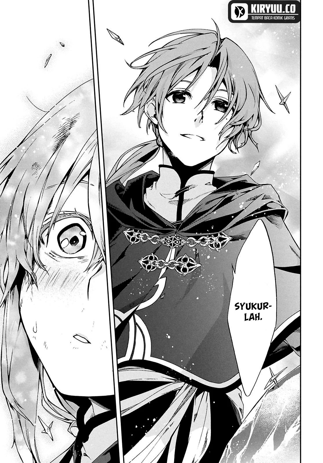 Chapter 103 - halaman 39