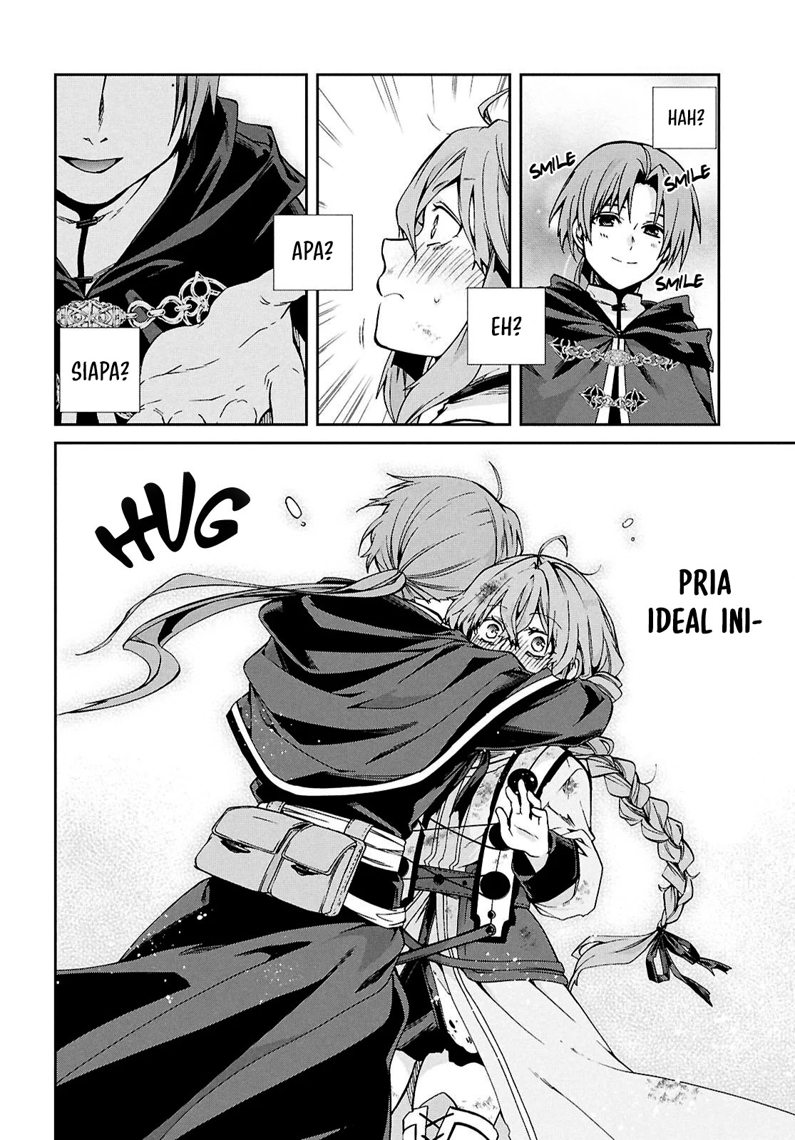 Chapter 103 - halaman 40