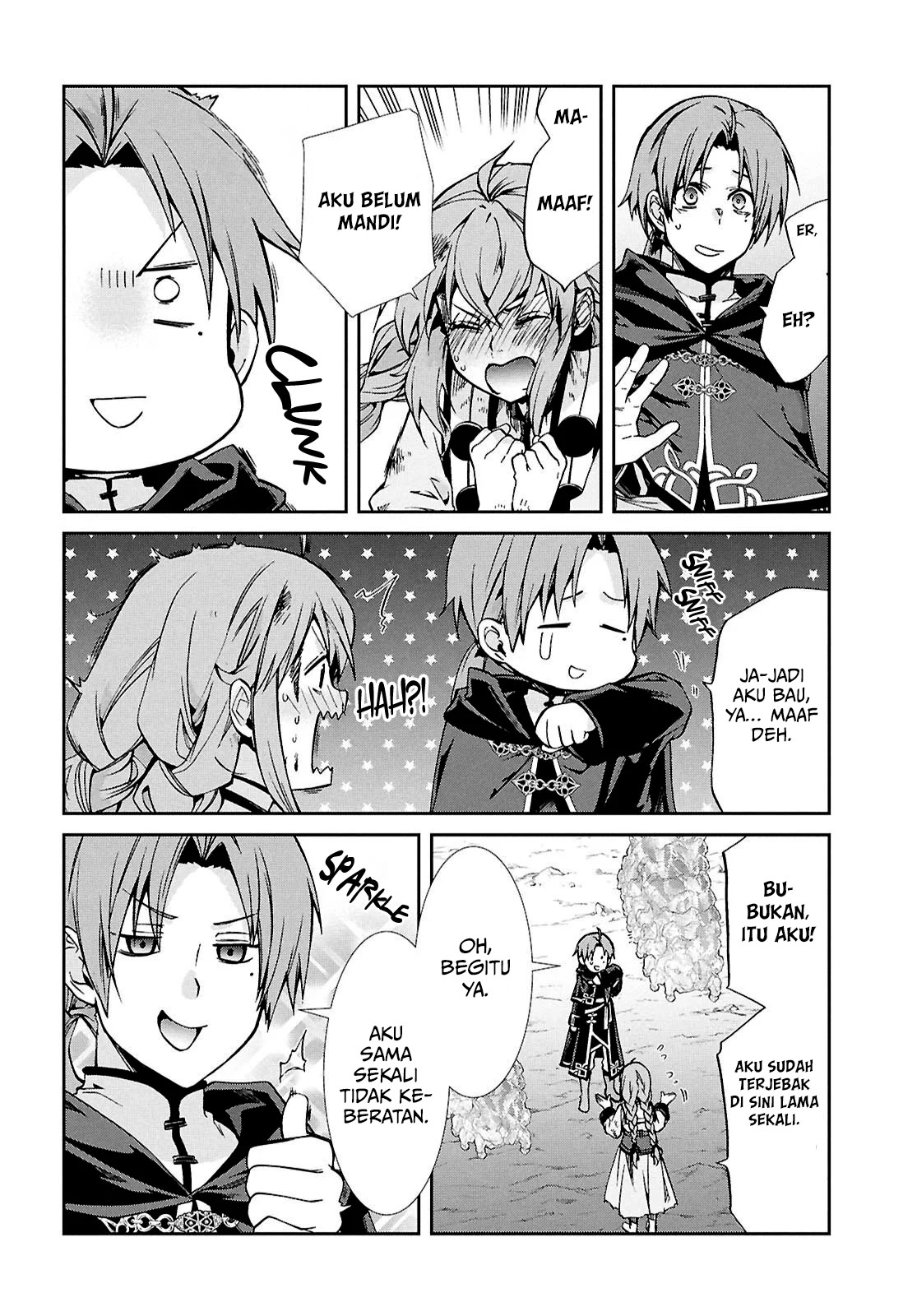 Chapter 103 - halaman 42