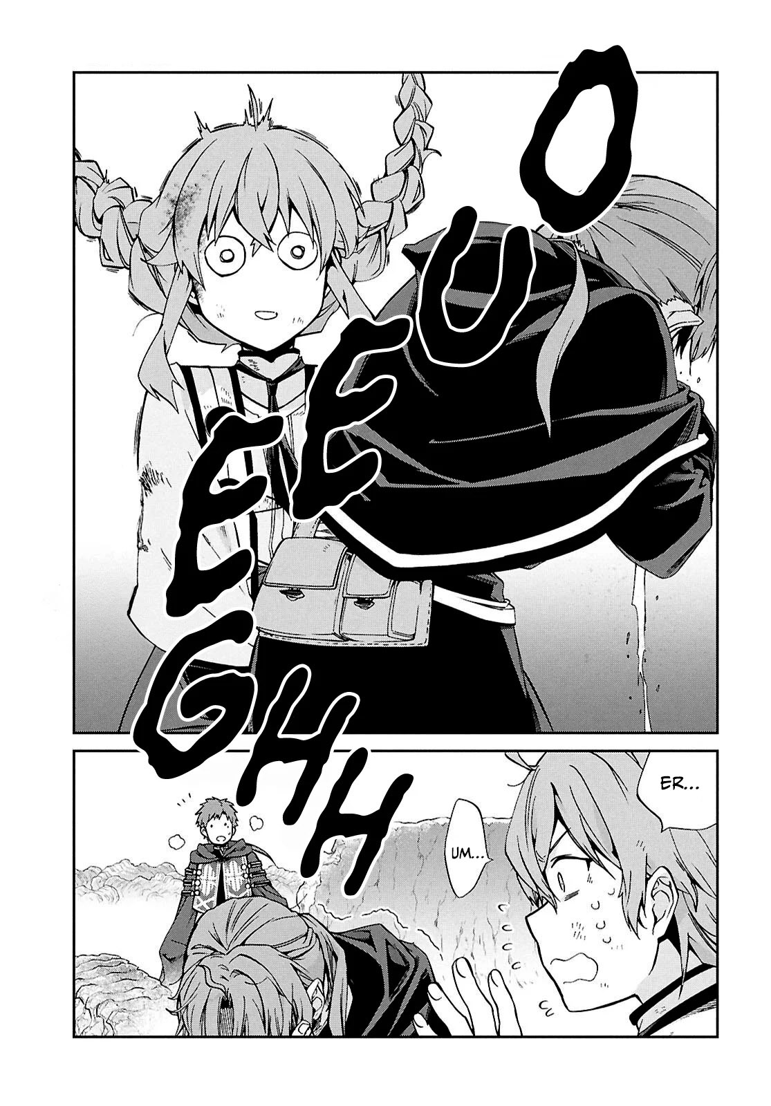 Chapter 103 - halaman 45
