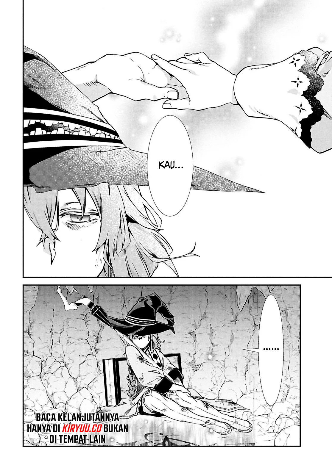 Chapter 103 - halaman 6