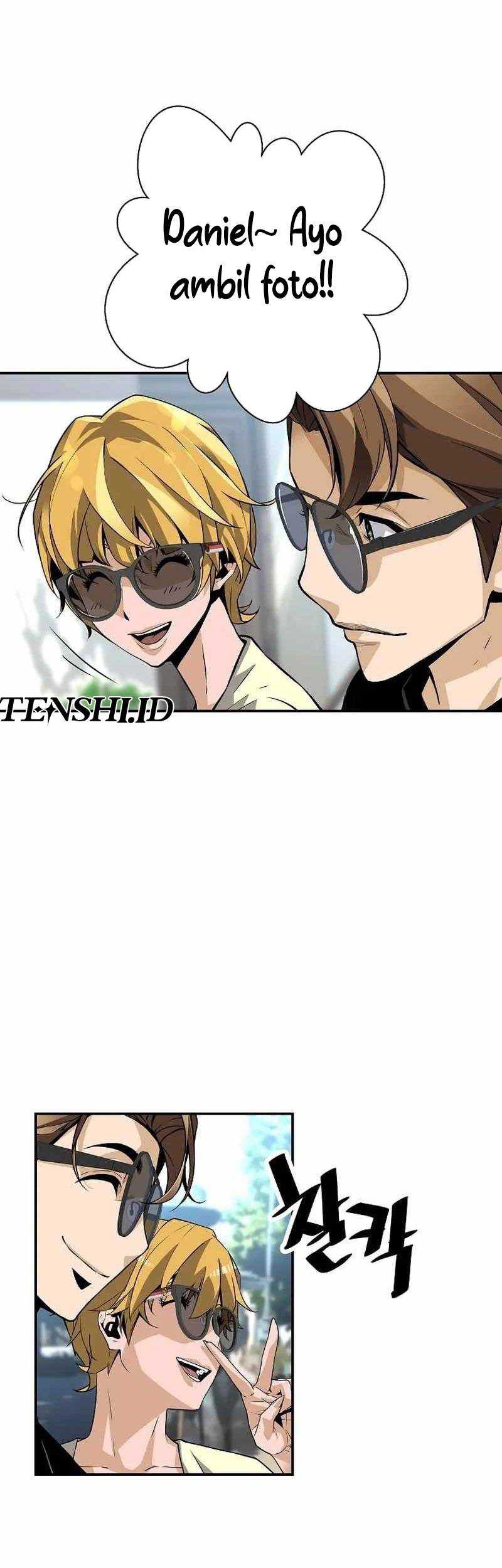 Chapter 109 - halaman 45