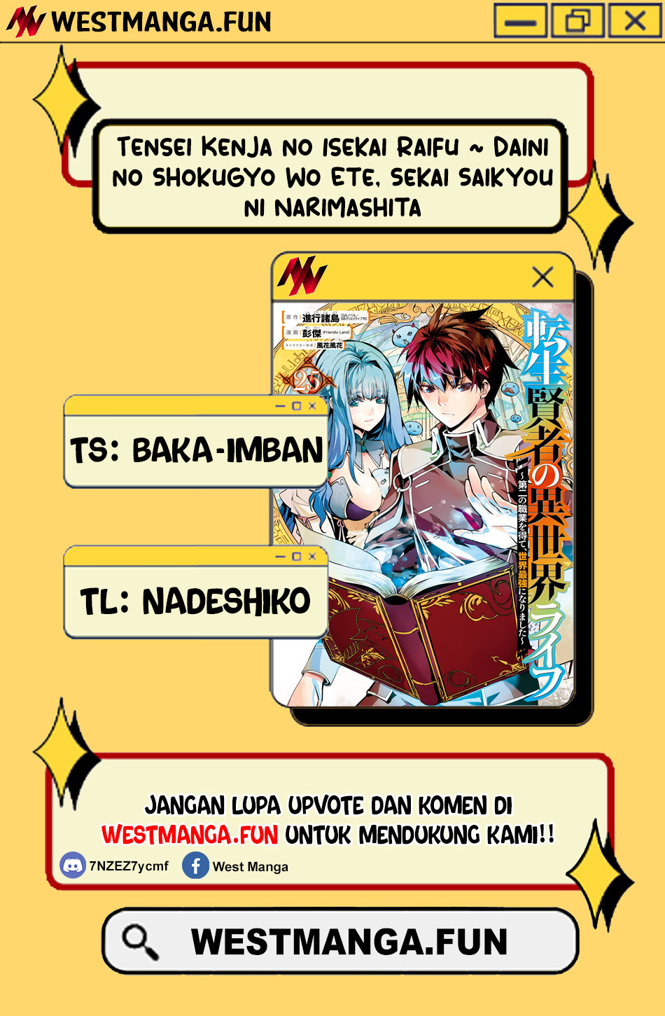Chapter 70.1 - halaman 5