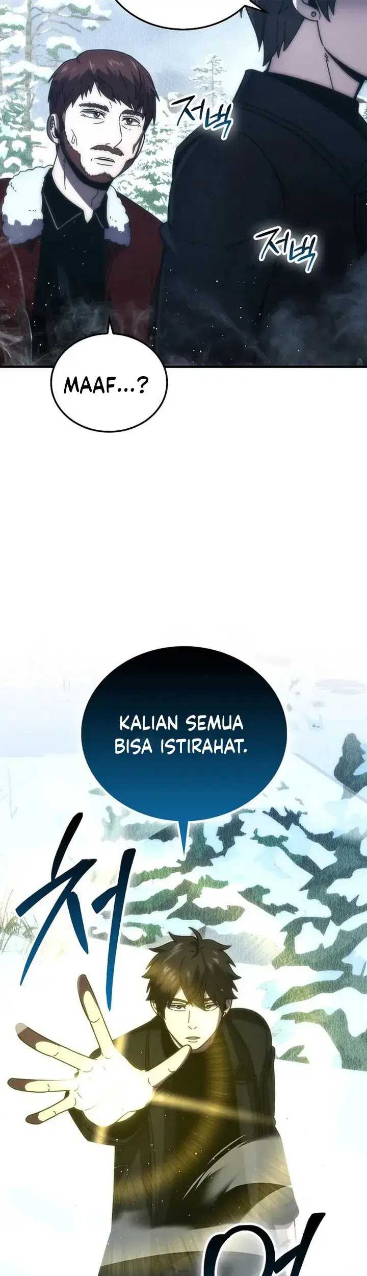Chapter 88 - halaman 21