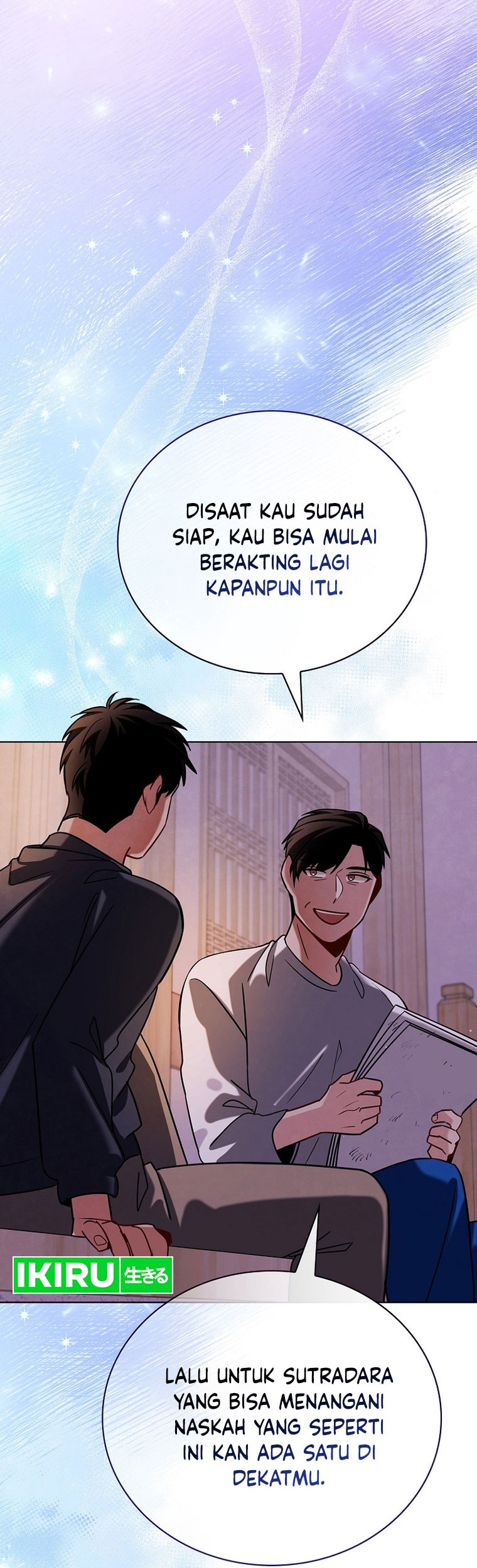 Chapter 107 - halaman 68