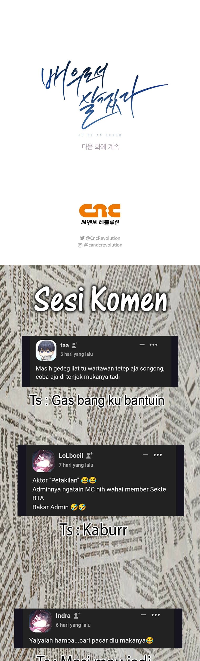 Chapter 107 - halaman 71