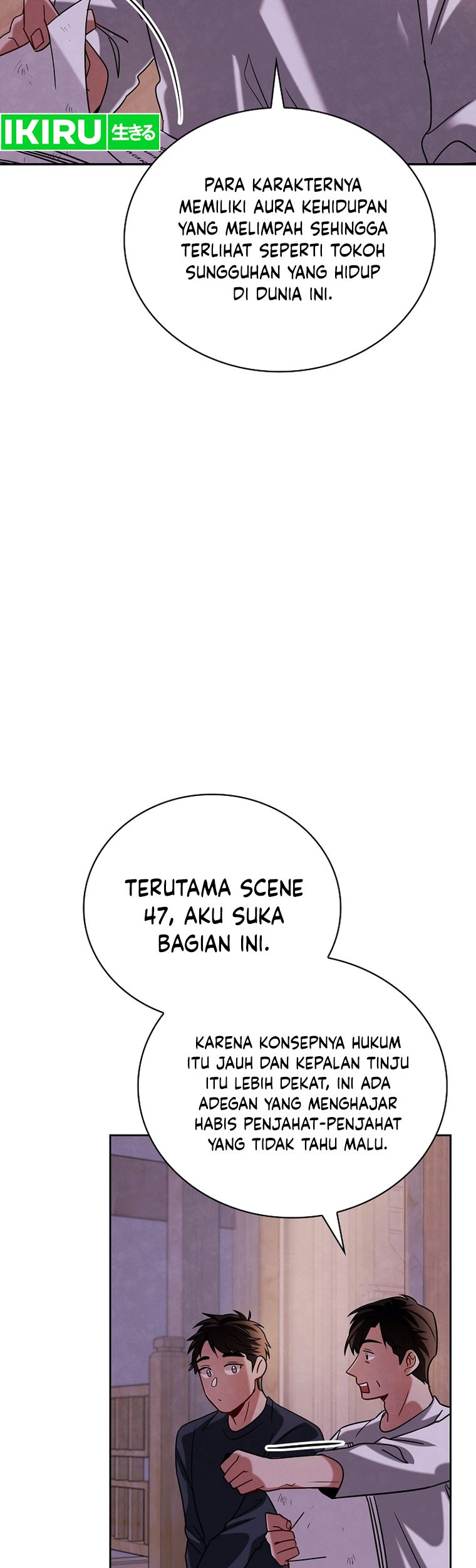 Chapter 107 - halaman 61