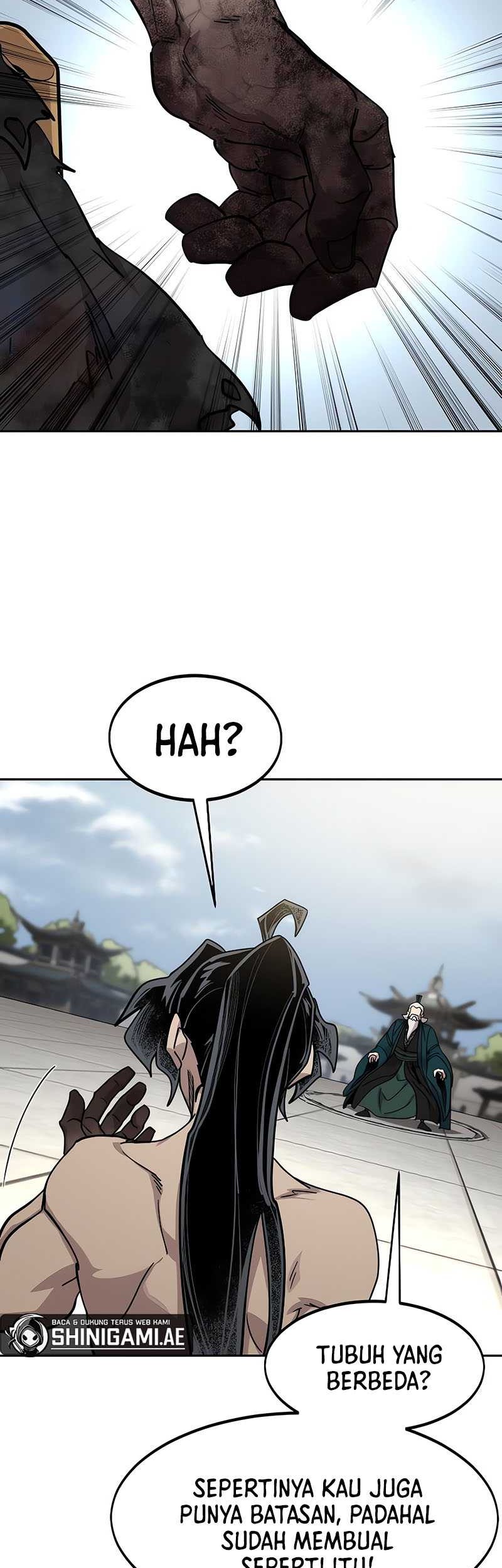 Chapter 147 - halaman 33