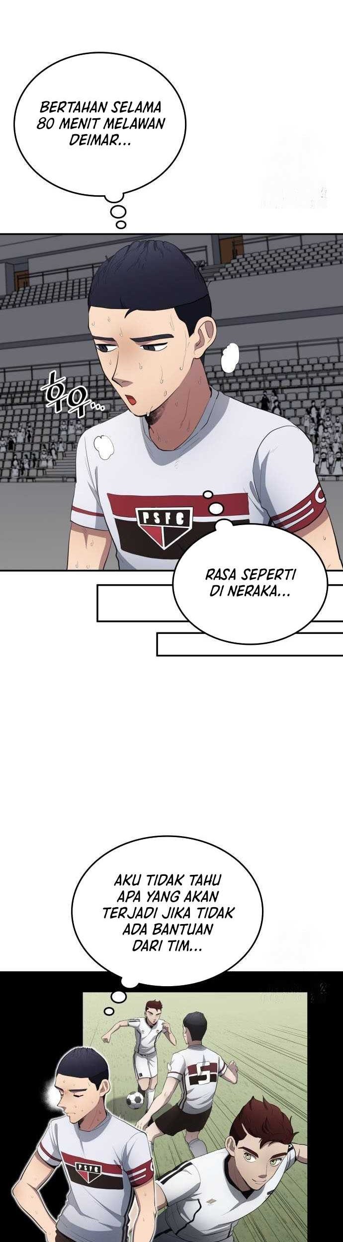 Chapter 74 - halaman 30