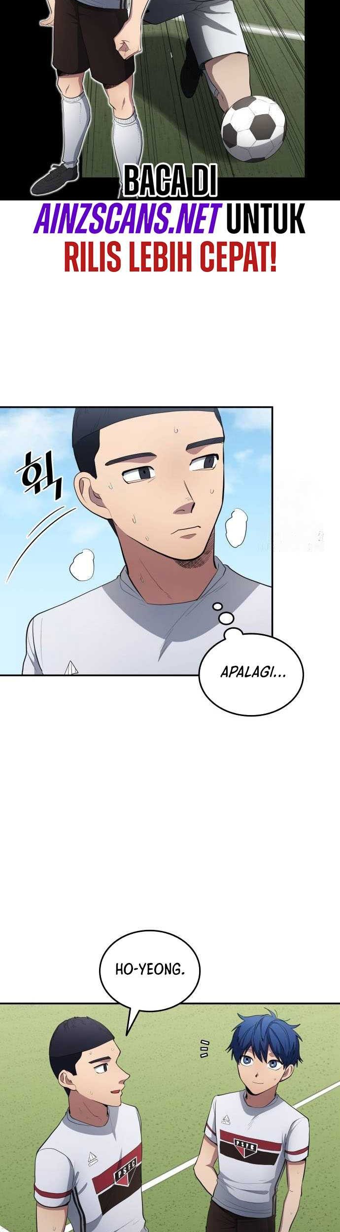 Chapter 74 - halaman 31