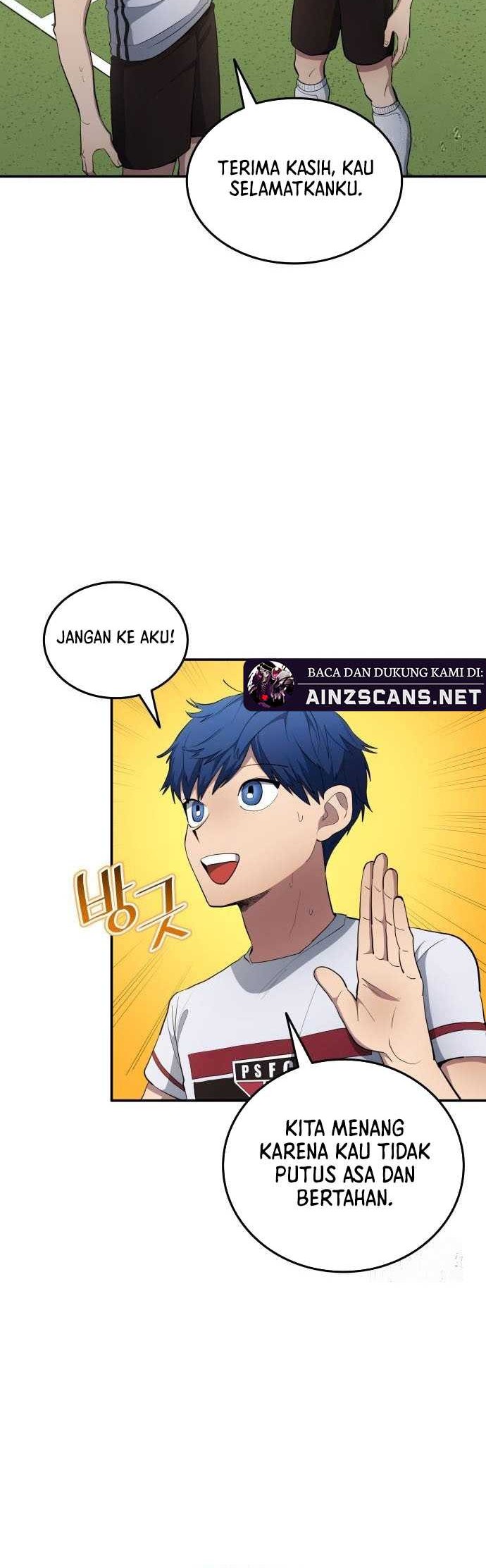 Chapter 74 - halaman 32