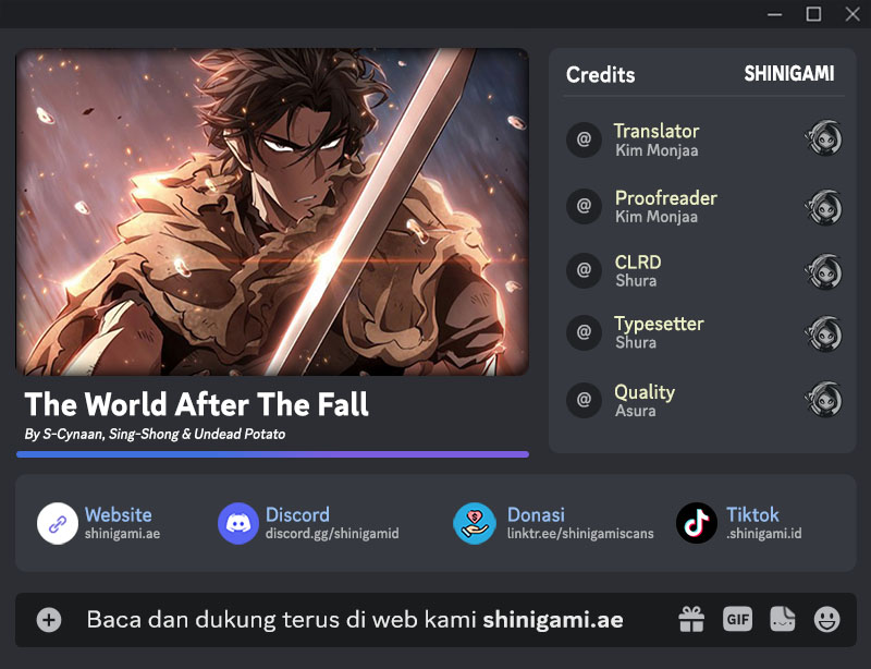 Chapter 152 - halaman 2
