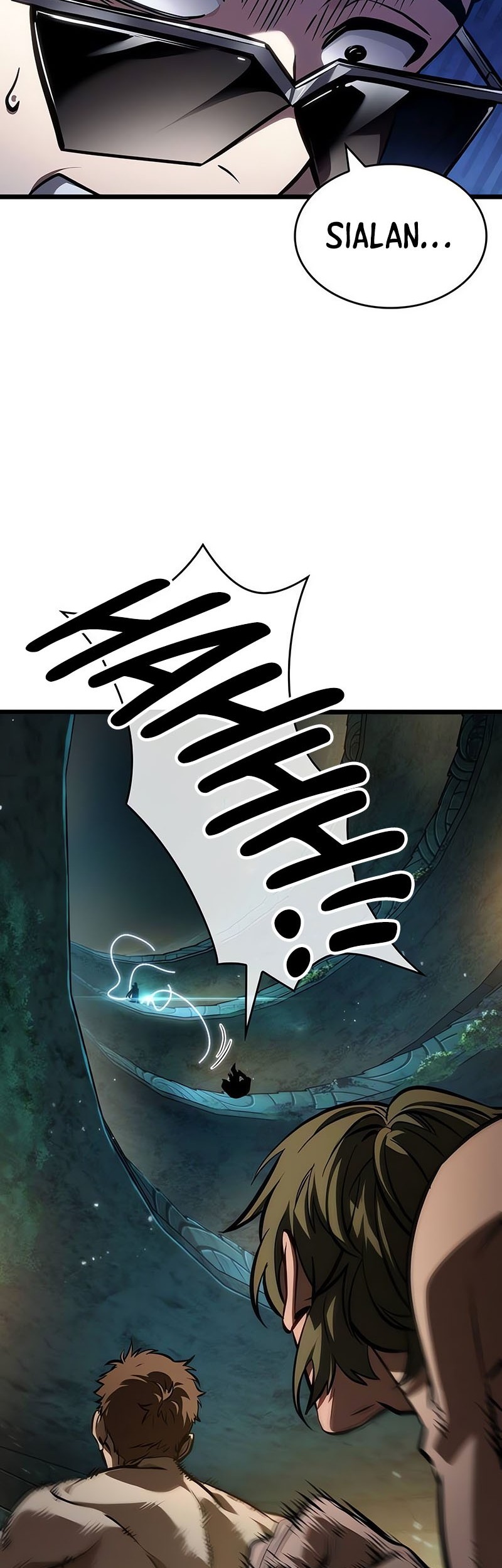 Chapter 152 - halaman 37