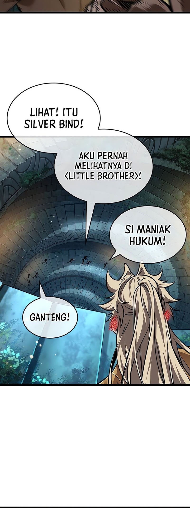 Chapter 152 - halaman 38