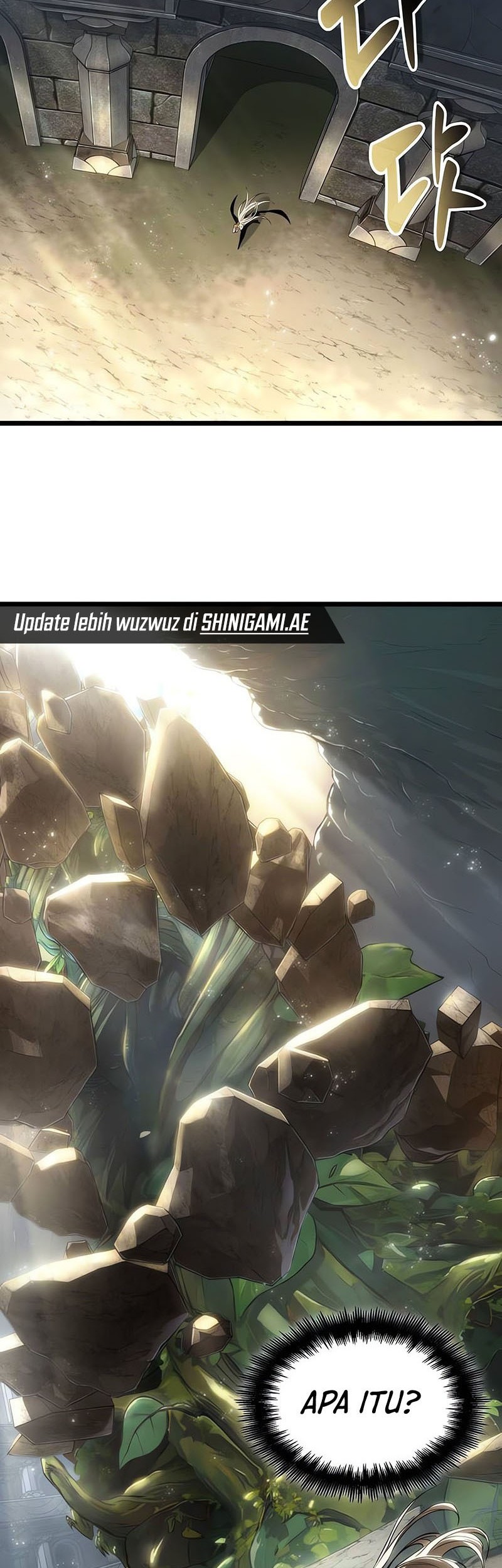 Chapter 152 - halaman 40
