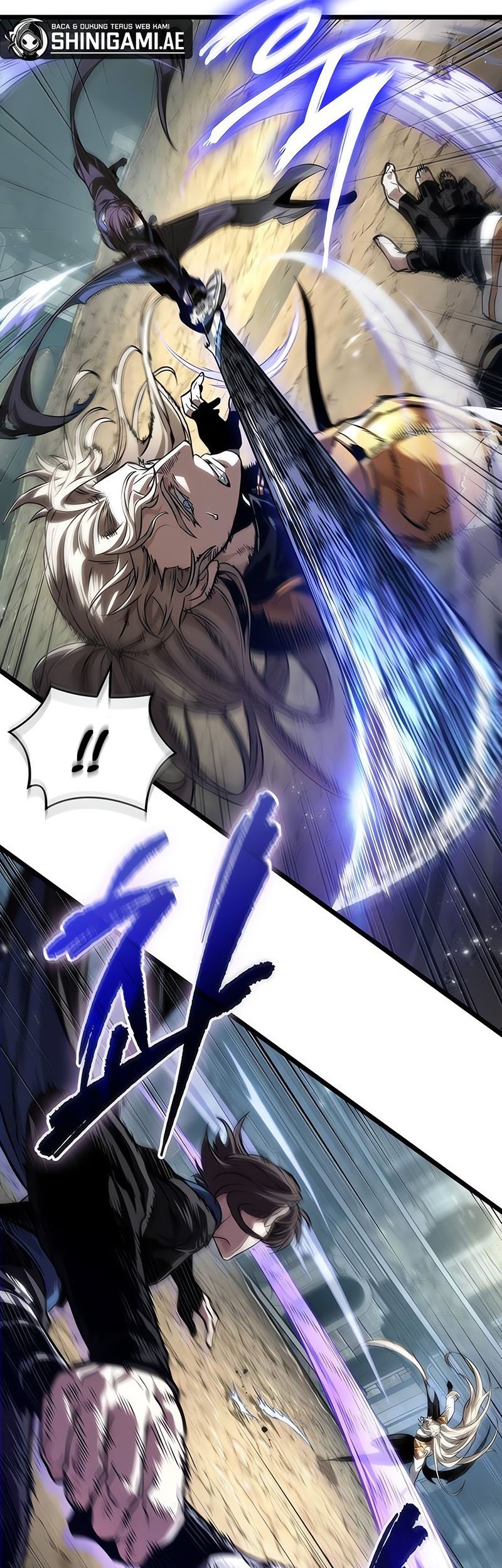 Chapter 152 - halaman 43