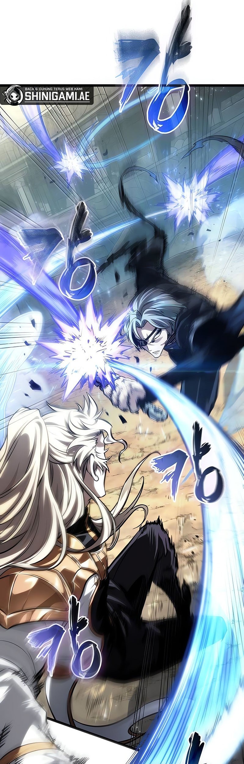 Chapter 152 - halaman 58