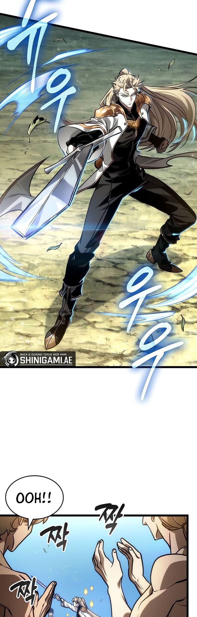 Chapter 152 - halaman 20