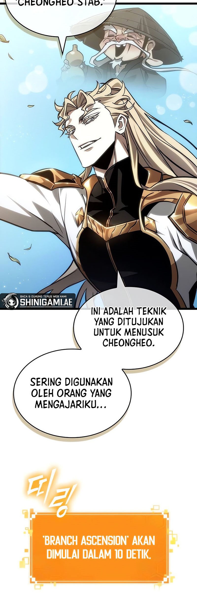 Chapter 152 - halaman 22