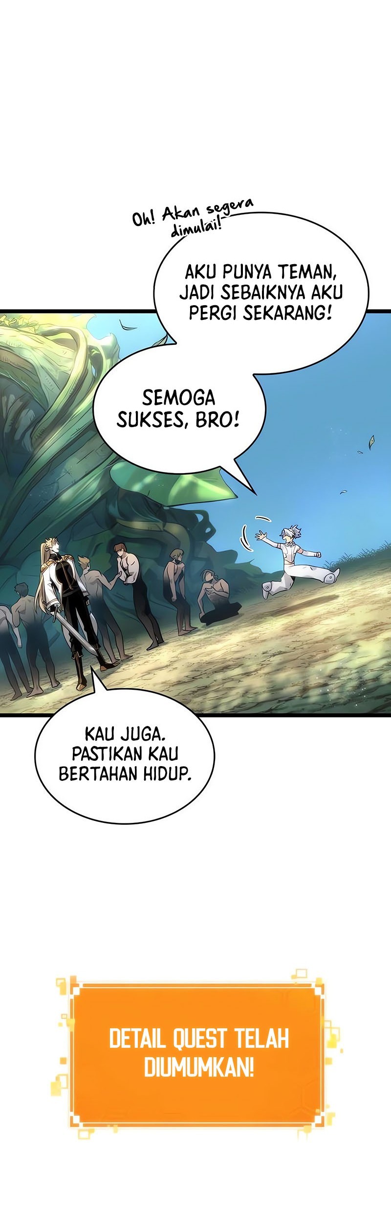 Chapter 152 - halaman 23