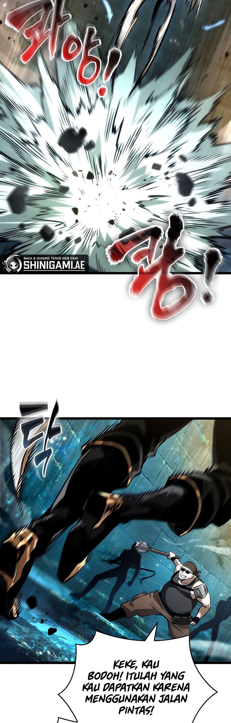 Chapter 152 - halaman 33