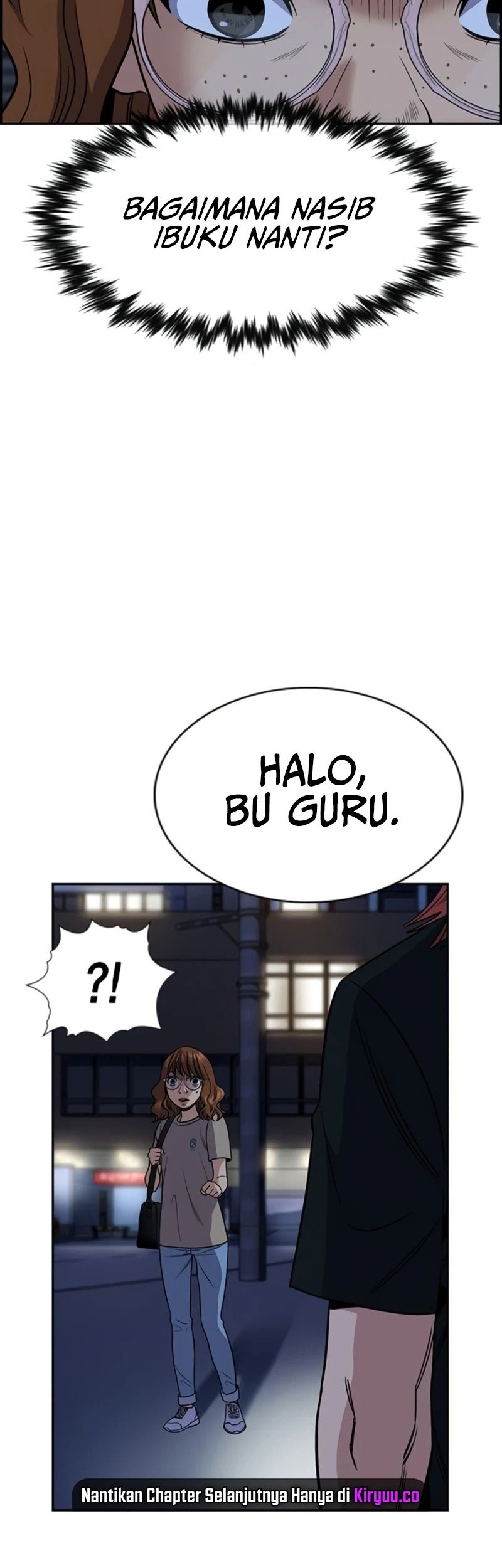 Chapter 169 - halaman 38