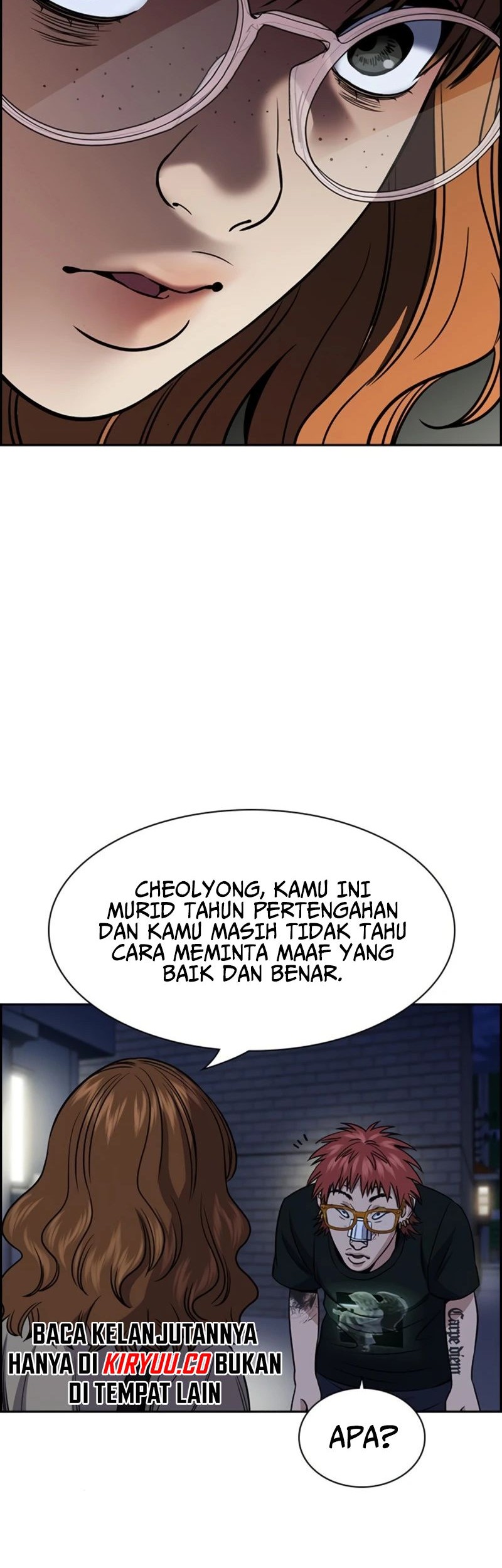 Chapter 169 - halaman 44