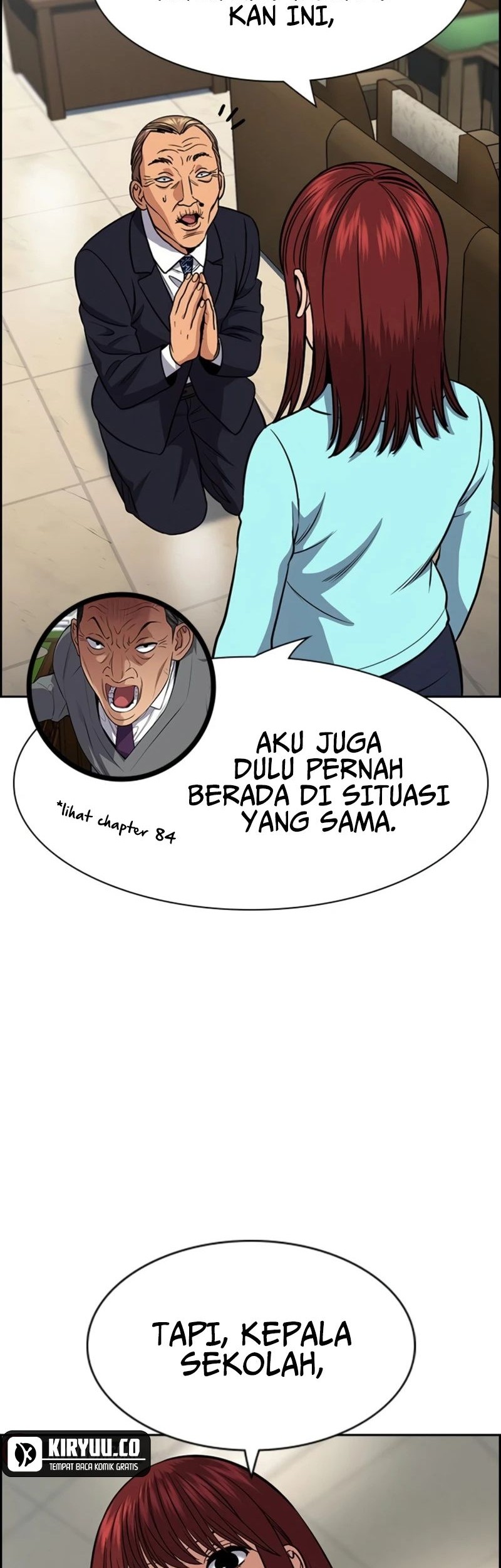 Chapter 169 - halaman 8
