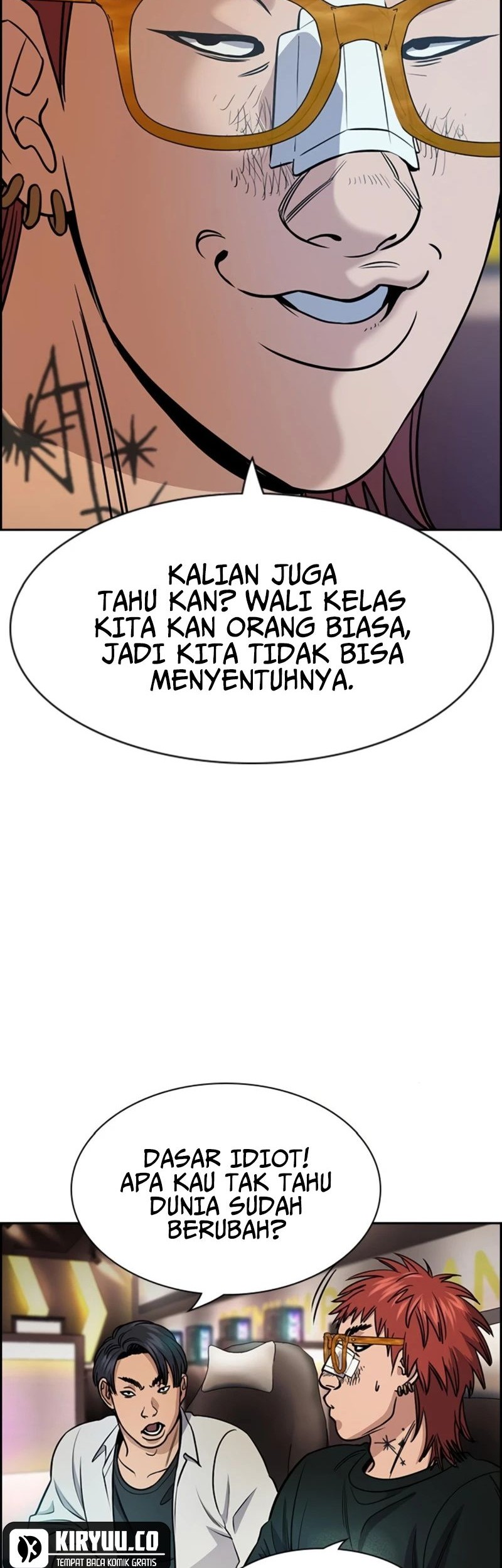 Chapter 169 - halaman 16