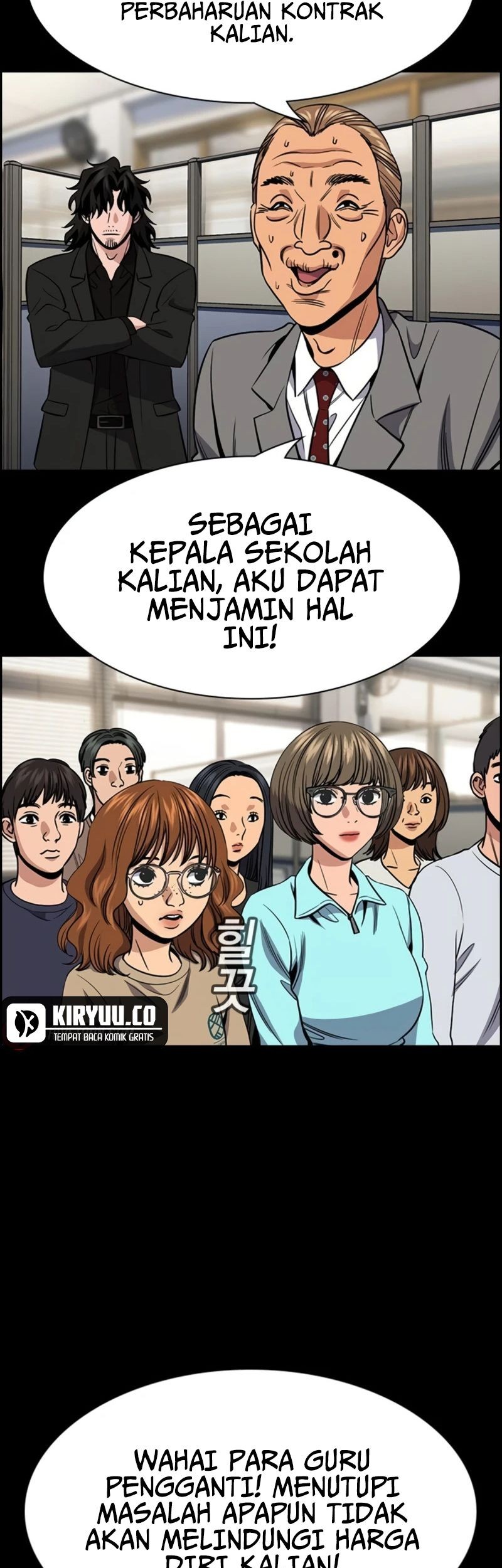 Chapter 169 - halaman 19