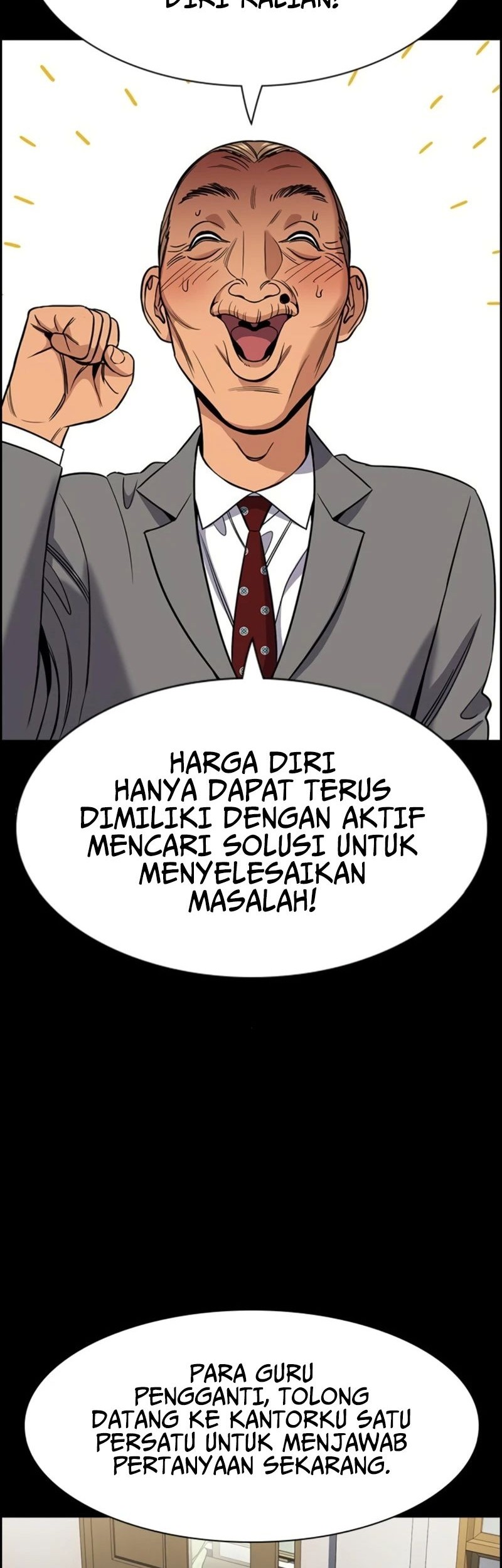 Chapter 169 - halaman 20
