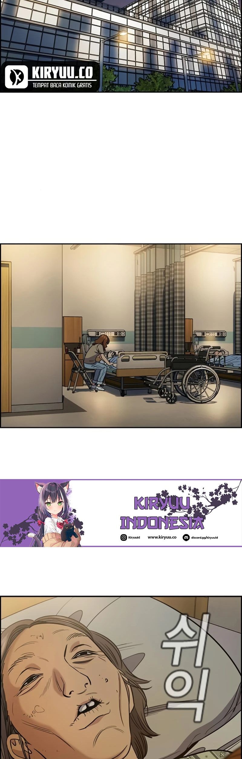 Chapter 169 - halaman 23