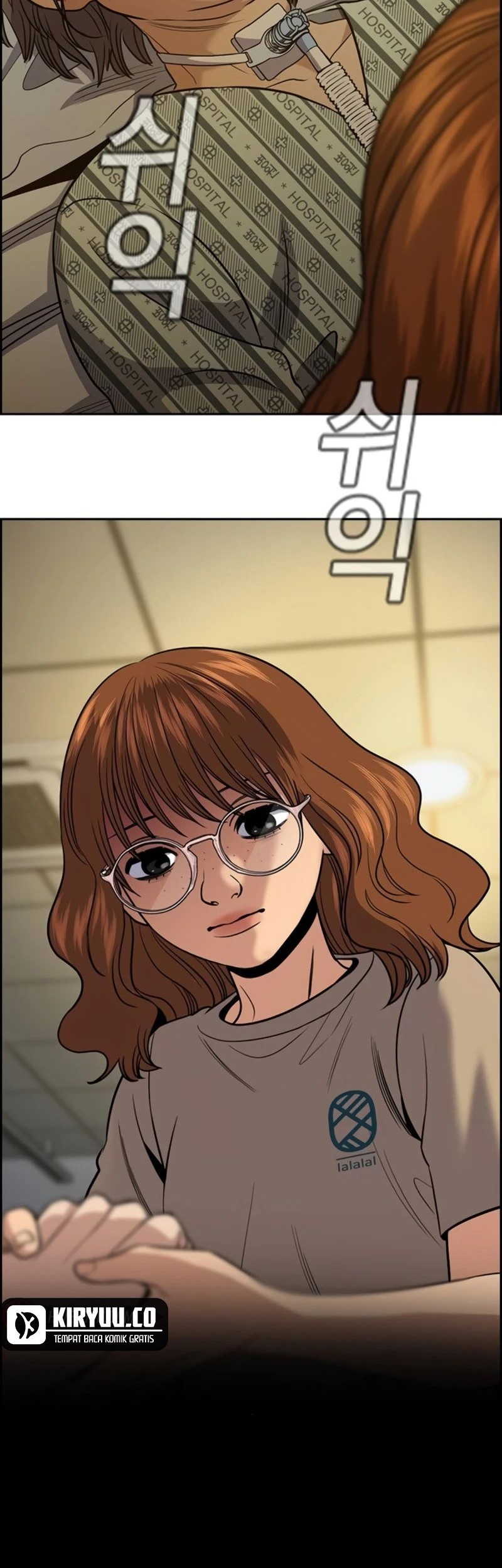Chapter 169 - halaman 24
