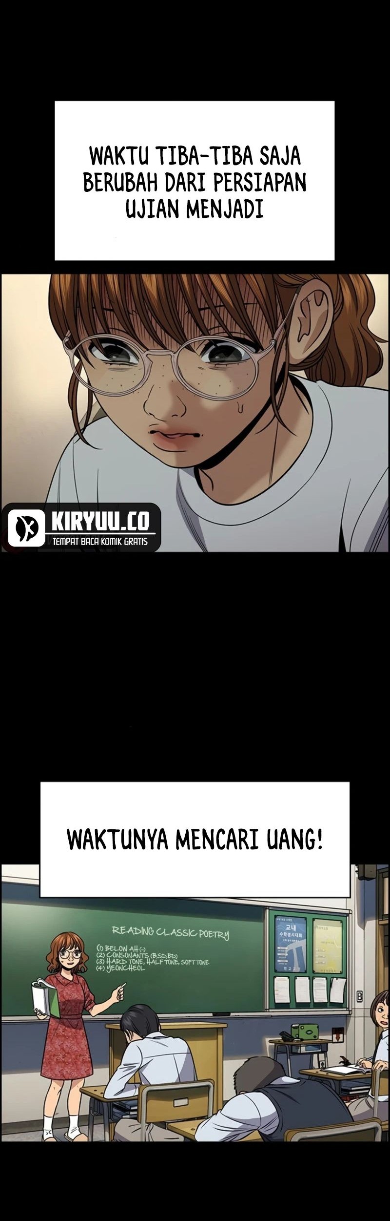 Chapter 169 - halaman 30