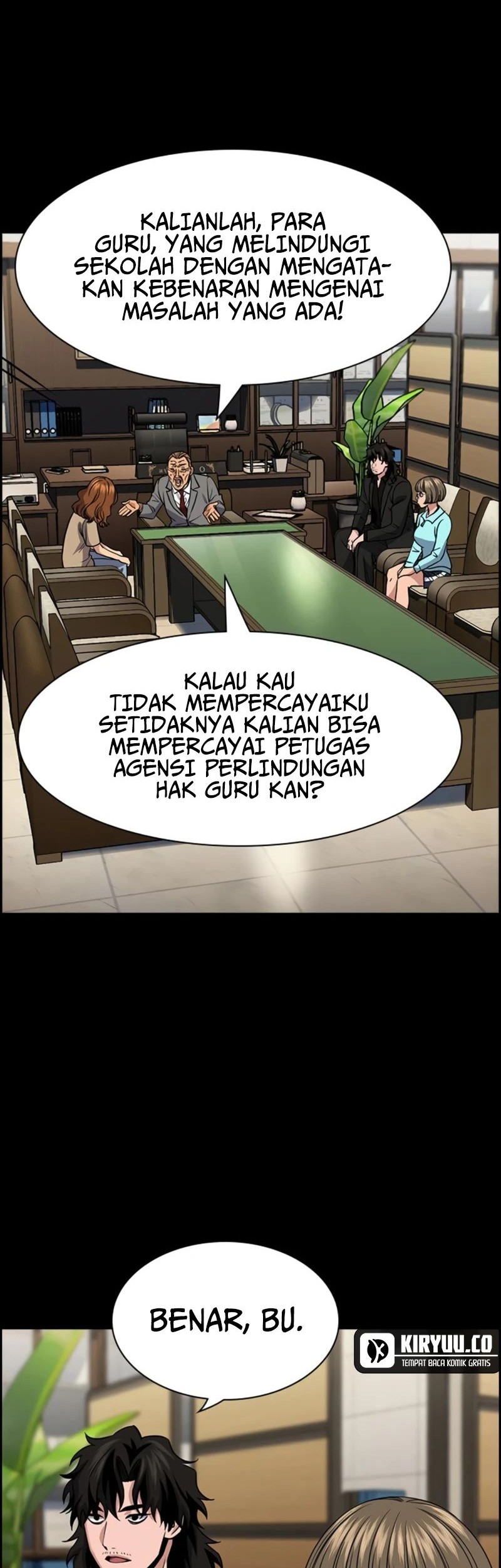 Chapter 169 - halaman 34