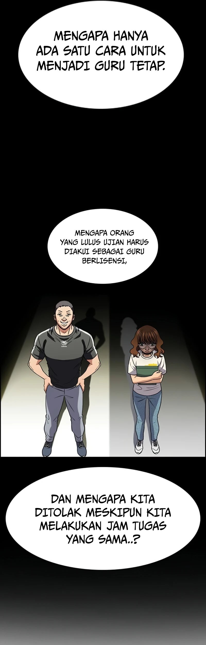 Chapter 168 - halaman 45