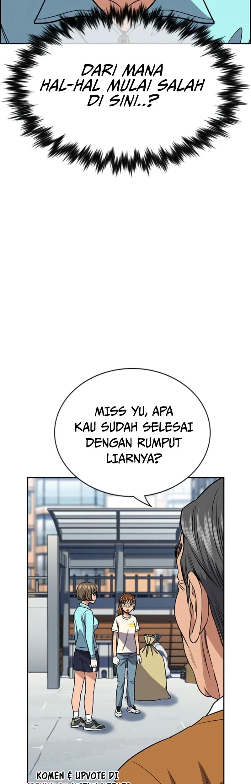 Chapter 168 - halaman 49