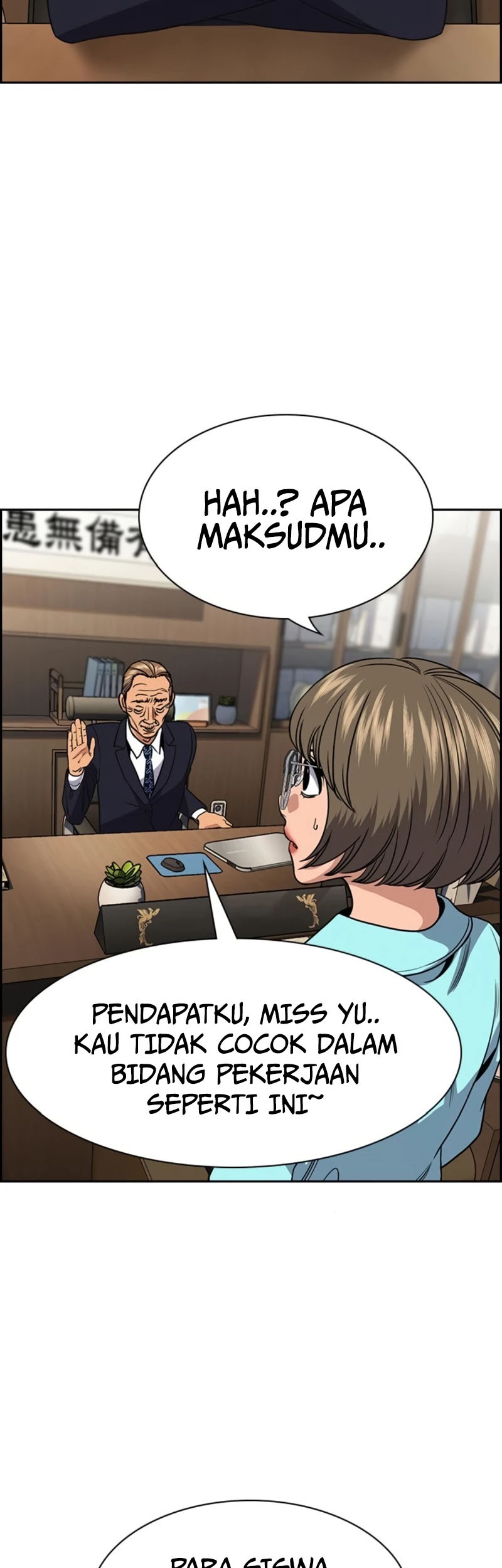 Chapter 168 - halaman 53