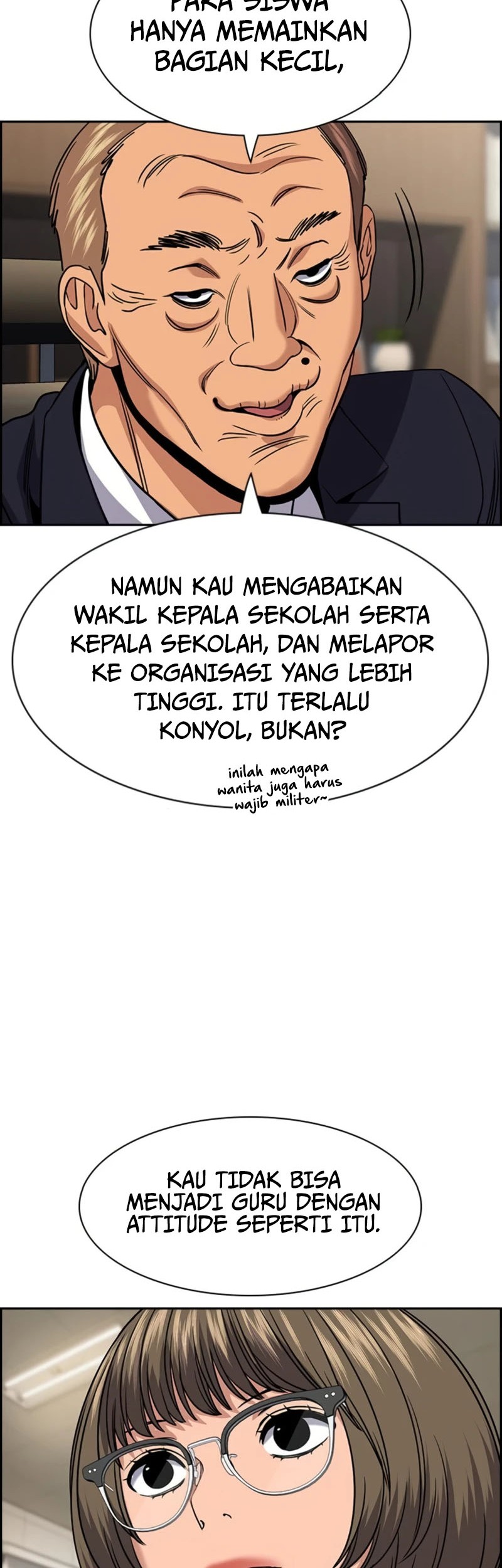 Chapter 168 - halaman 54