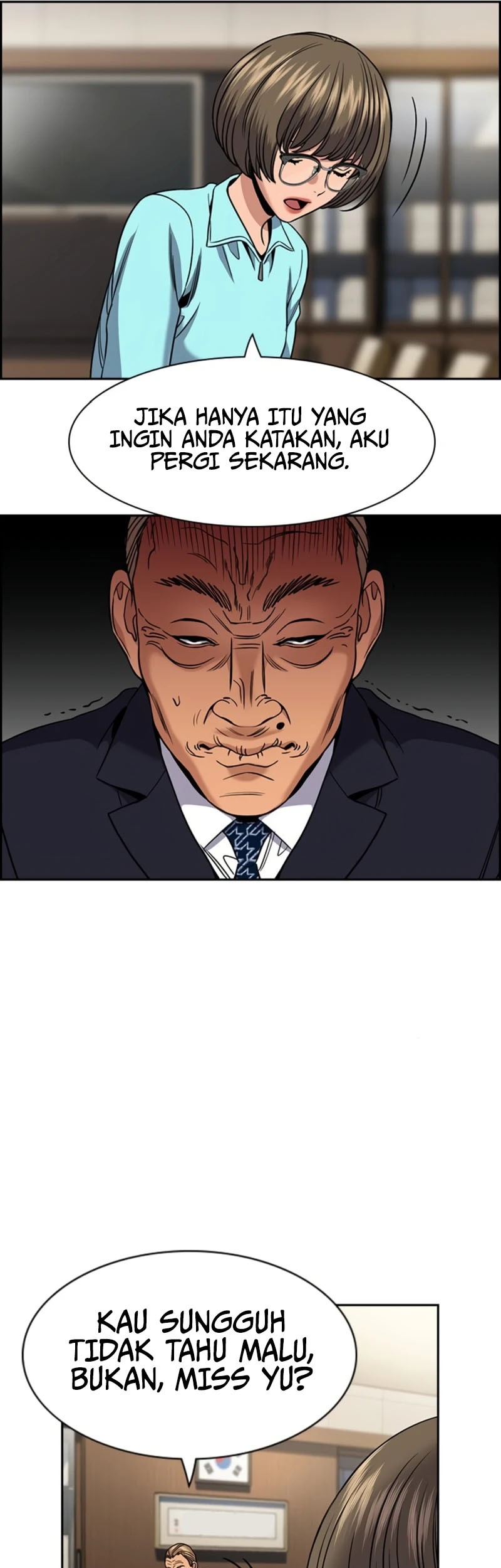 Chapter 168 - halaman 57