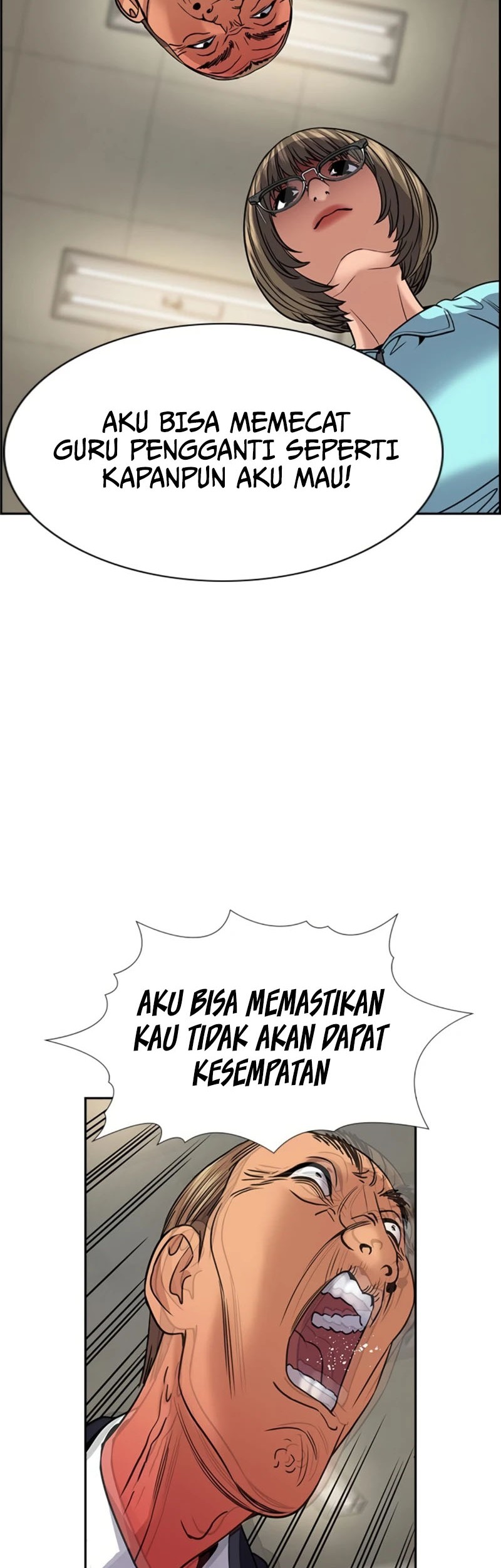 Chapter 168 - halaman 60