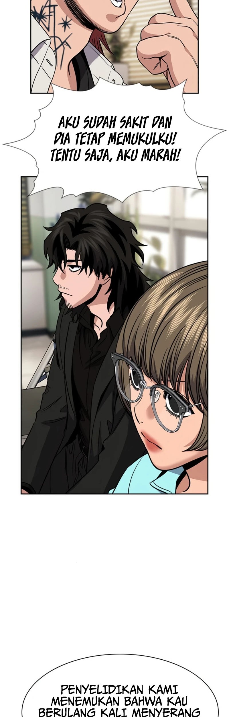 Chapter 168 - halaman 13
