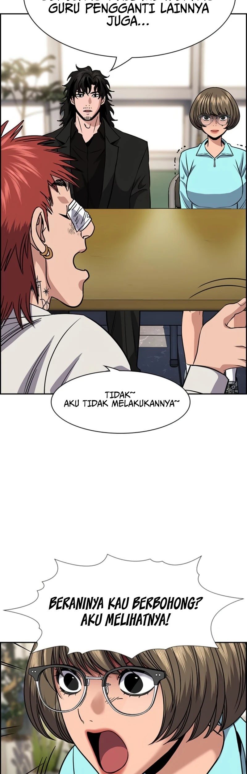 Chapter 168 - halaman 14