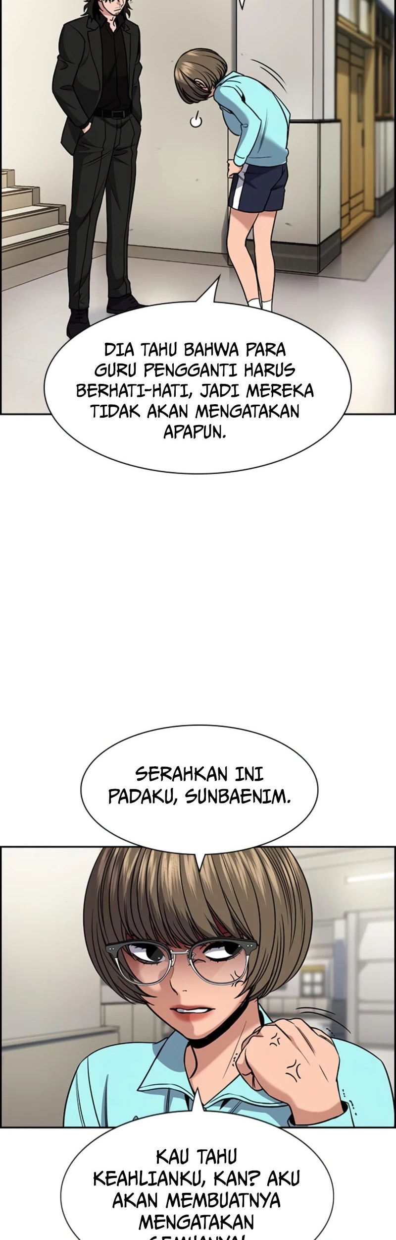 Chapter 168 - halaman 19
