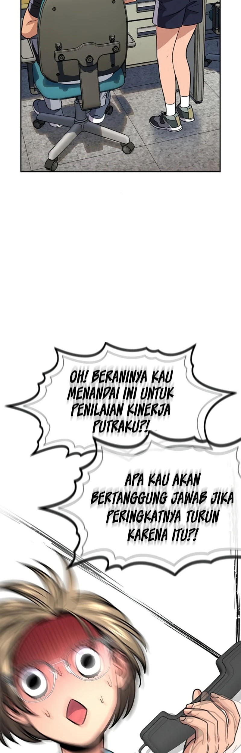 Chapter 168 - halaman 29