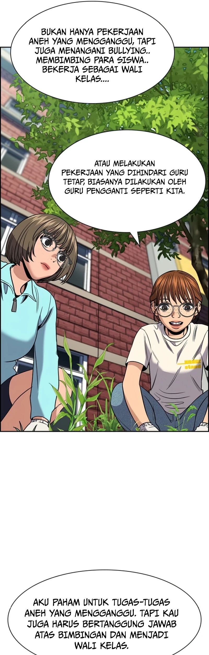 Chapter 168 - halaman 39