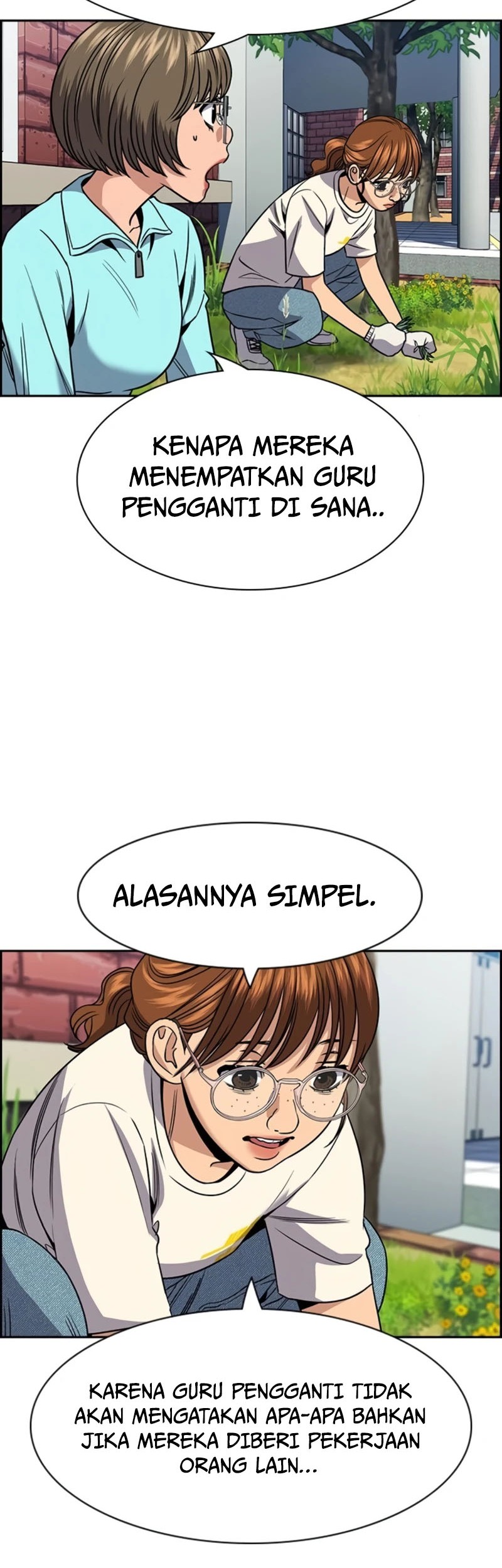 Chapter 168 - halaman 40